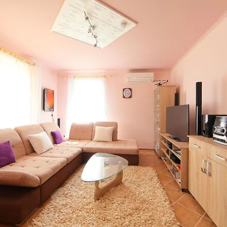 Paola By Interhome Сasa de vacaciones *