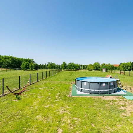 Paola By Interhome 別荘 Balatonszárszó