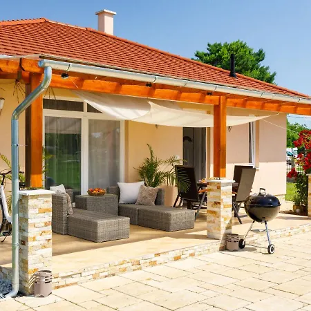 Paola By Interhome * Balatonszárszó