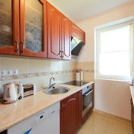 Сasa de vacaciones Paola By Interhome