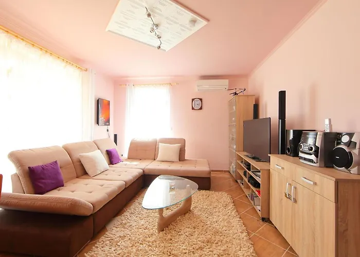 Paola By Interhome Holiday home *