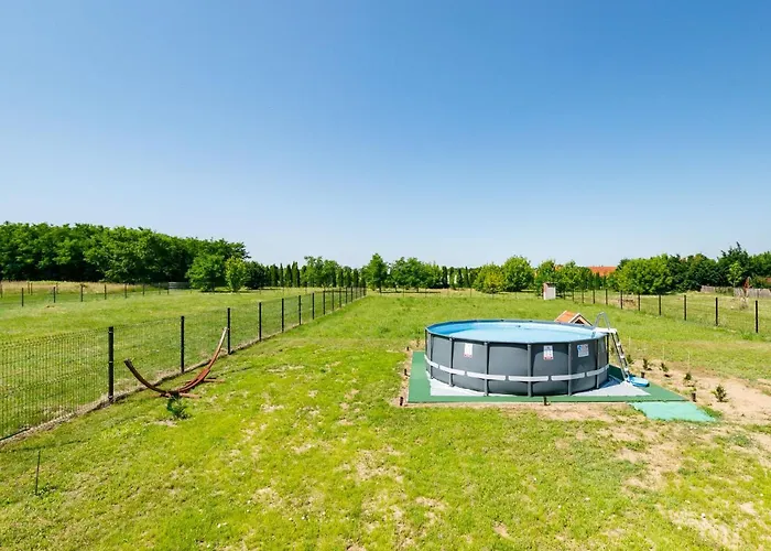 Paola By Interhome Holiday home Balatonszemes
