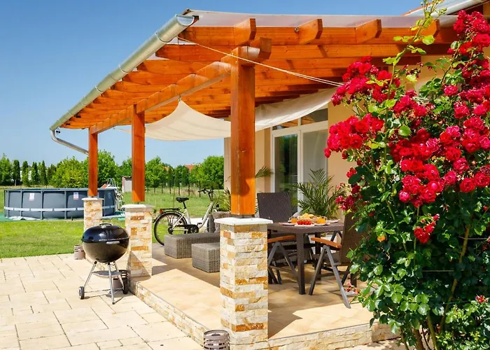 Paola By Interhome Holiday home