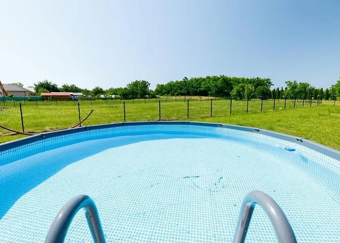 Holiday home Paola By Interhome