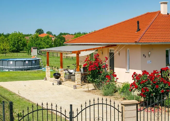 Paola By Interhome Holiday home