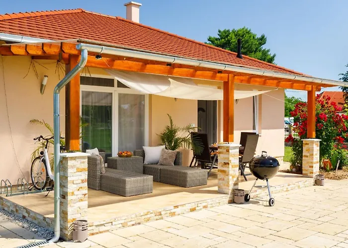 Paola By Interhome * Balatonszemes
