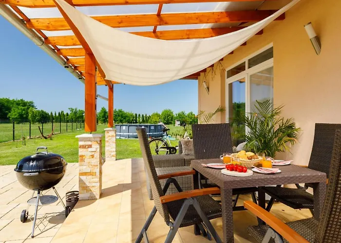 Paola By Interhome * Balatonszemes