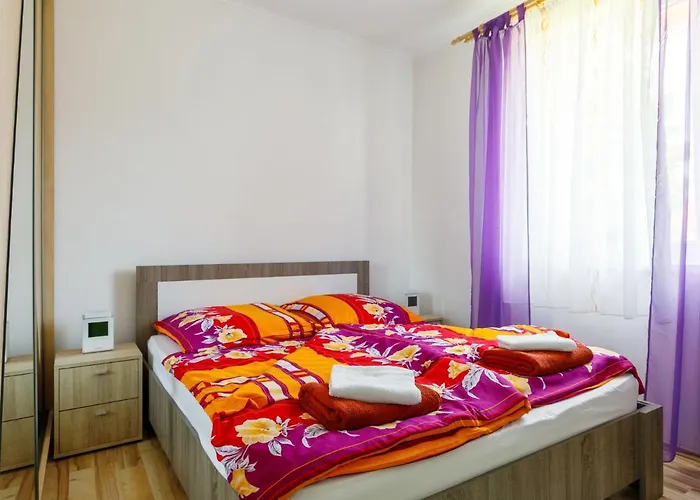 Holiday home Paola By Interhome