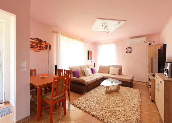 Holiday home Paola By Interhome *