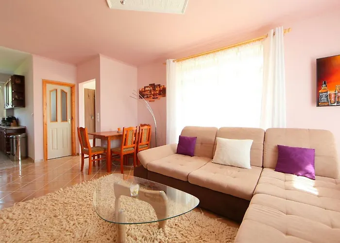 Paola By Interhome Holiday home *