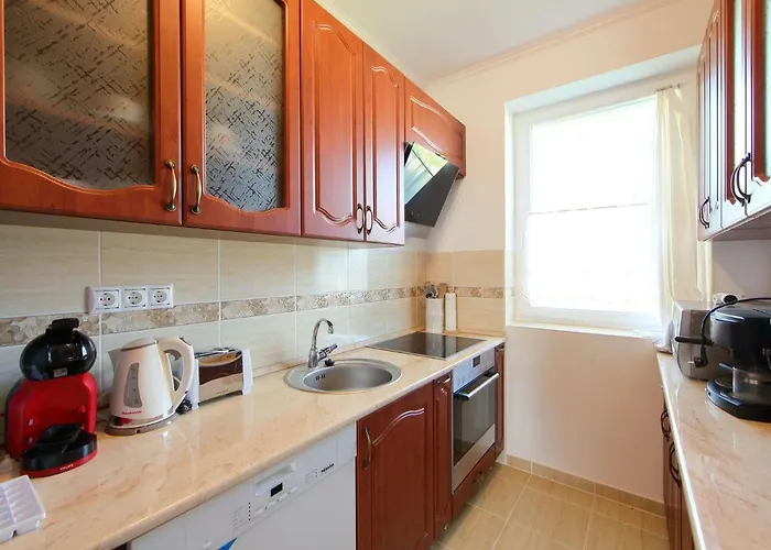 Holiday home Paola By Interhome